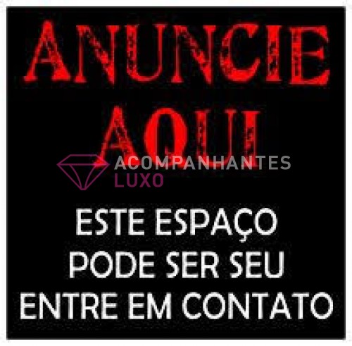Anuncie Aqui!