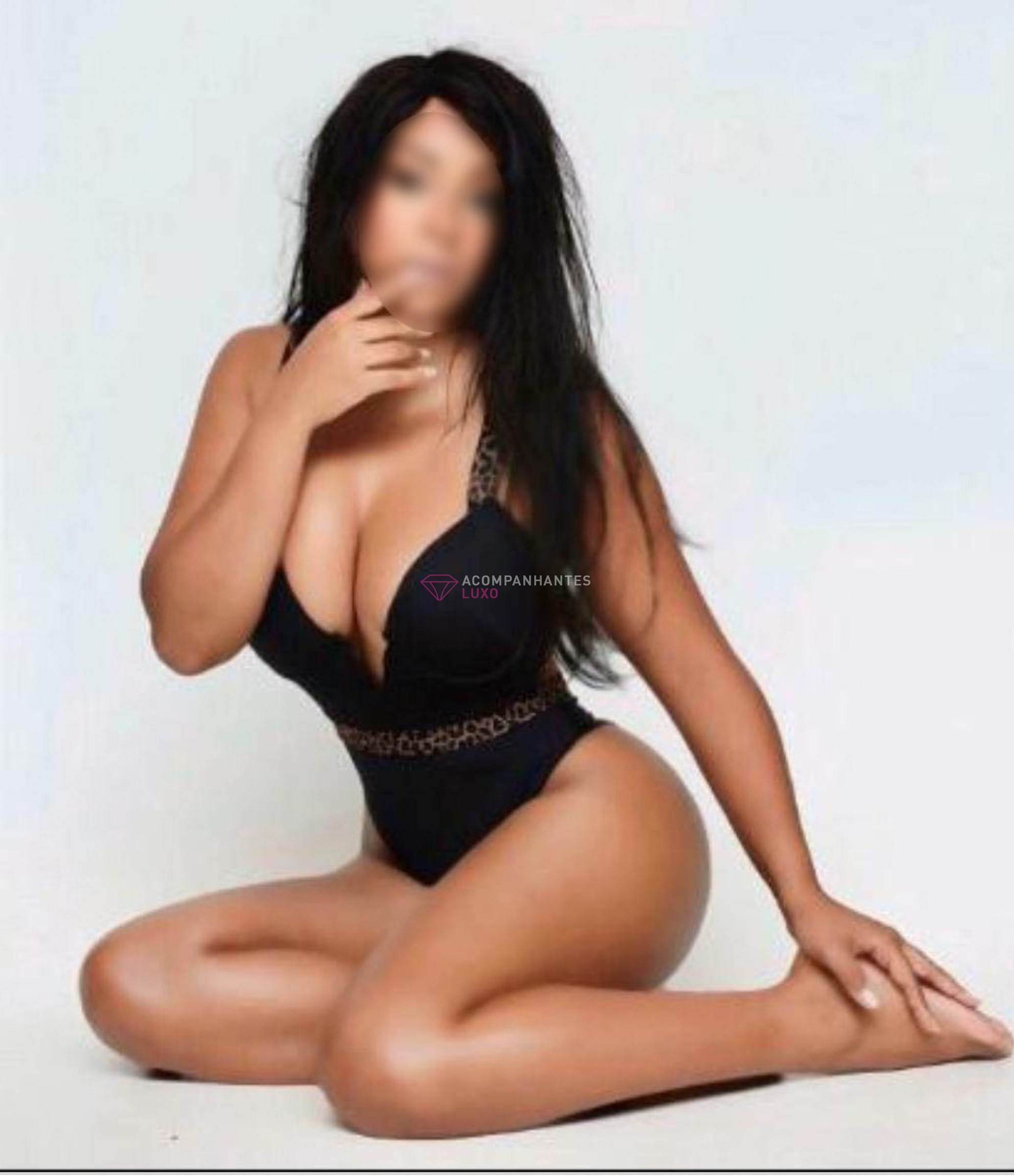 B&aacute;rbara e Gabi em Famalic&atilde;o